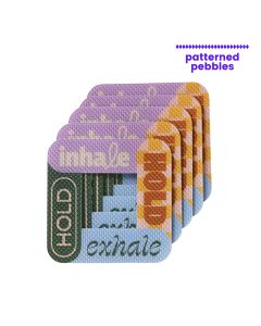 Exhale Sensory Strips