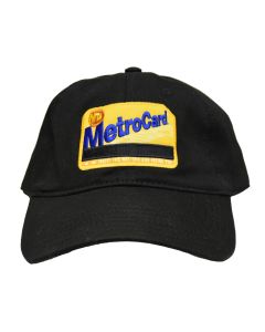 MetroCard Adult Hat