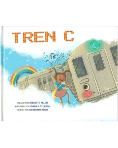 Tren C: Un Nuevo Comienzo Book