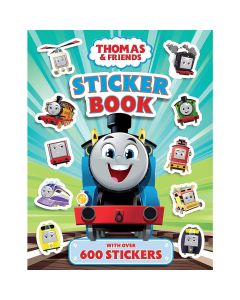 Thomas & Friends: Sticker Book