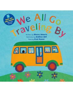 We All Go Traveling By Book