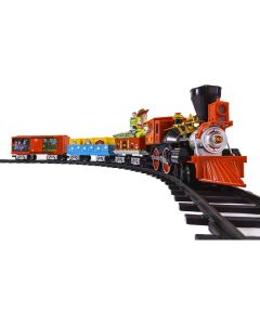 Lionel Toy Story Ready-to-Play Set