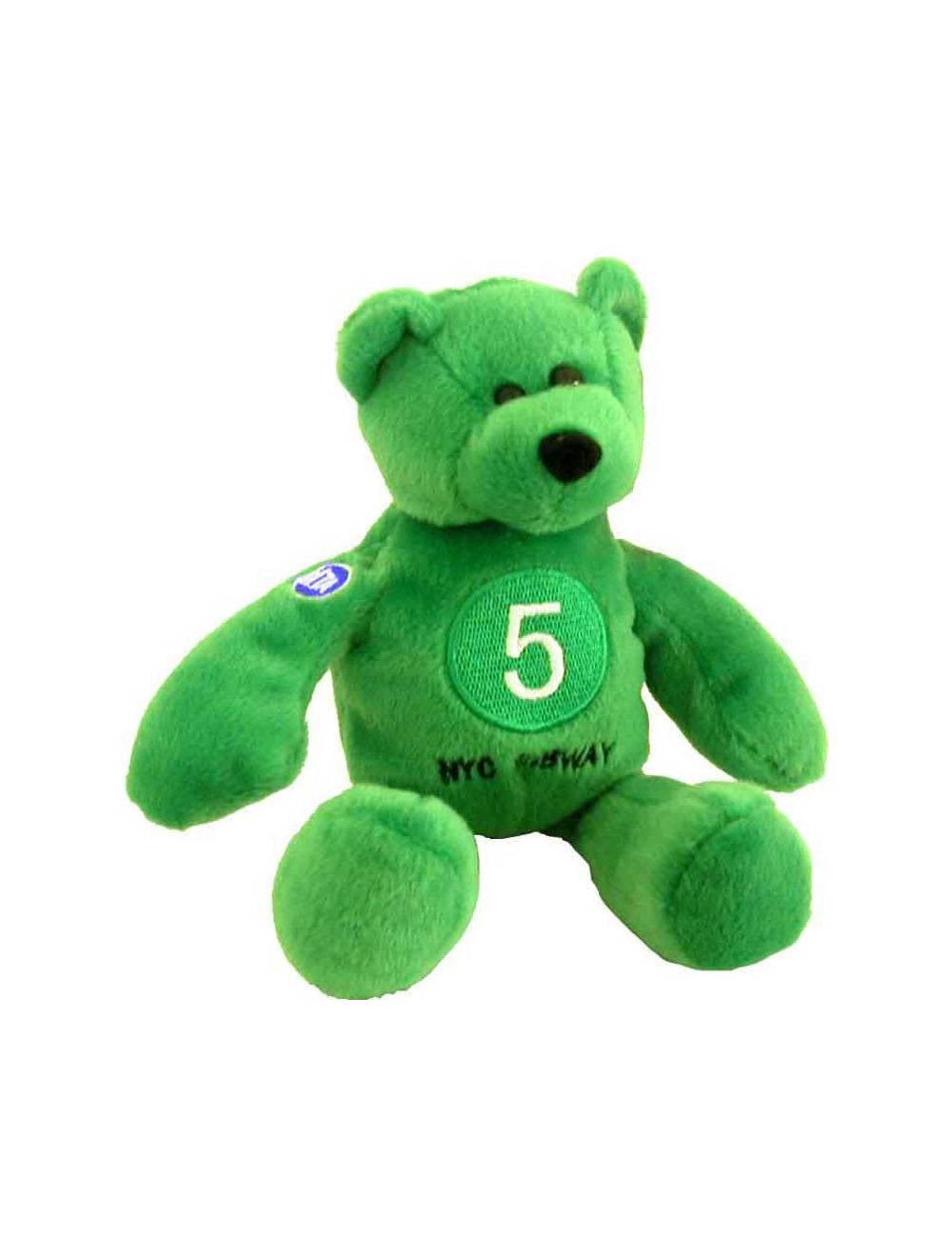 teddy bear 5