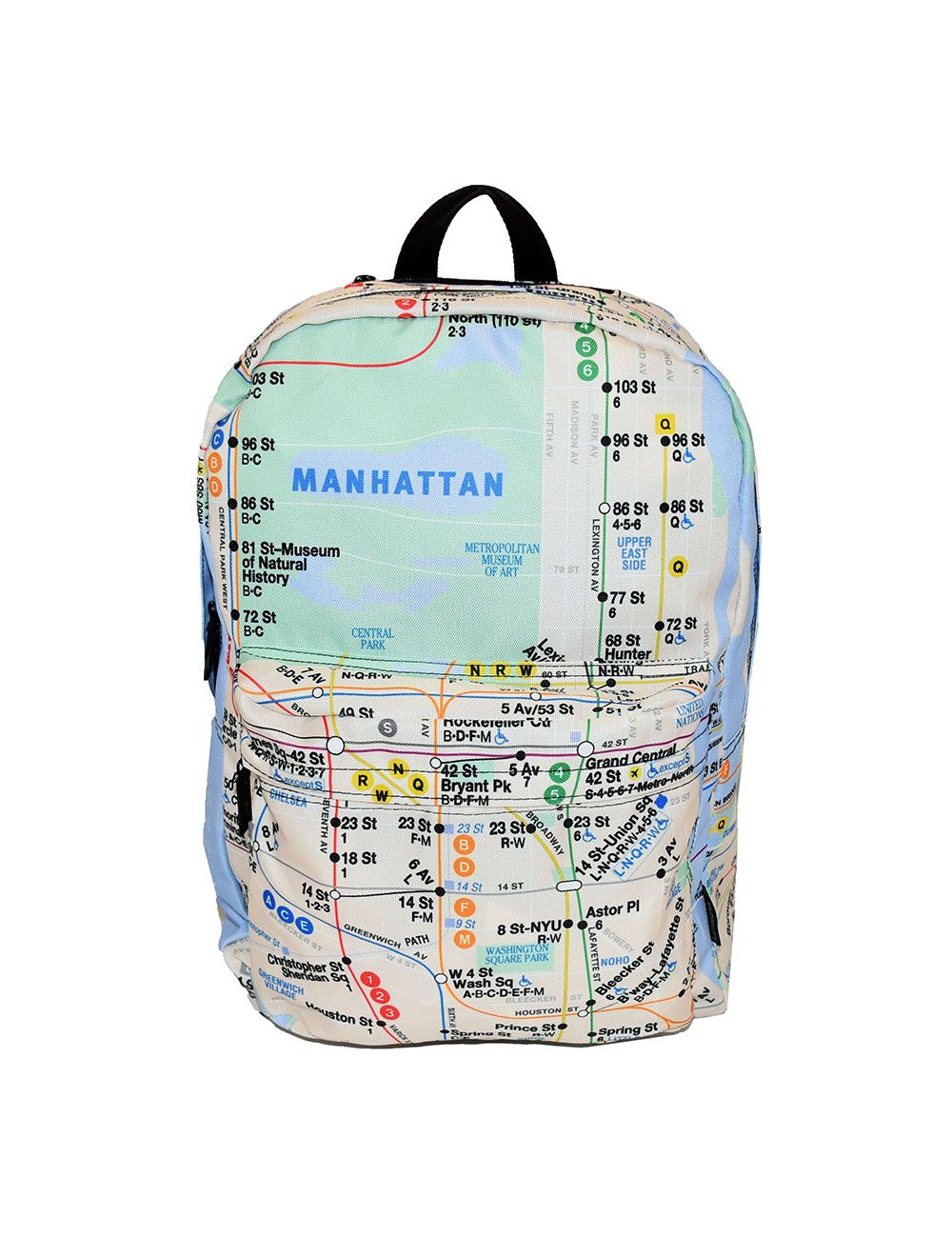 nyc backpack