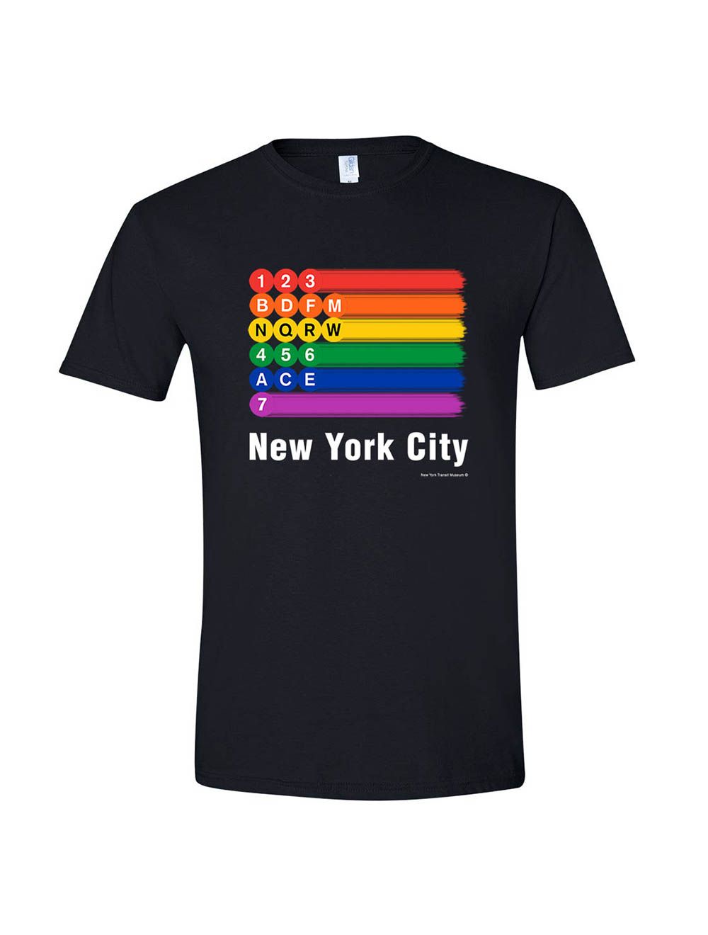 subway yankee stadium sign Kids T Shirt