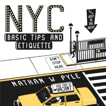 NYC Basic Tips and Etiquette