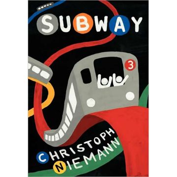 Subway Niemann Book