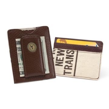 Token & Revenue Bag Wallet