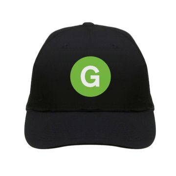 Adult G Train Baseball Hat