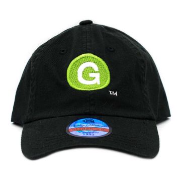 Kids G Train Baseball Hat