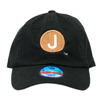 Kids  J Train Baseball Hat