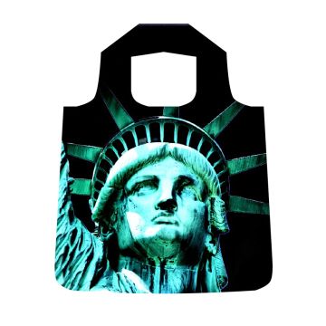 Statue of Liberty Tote Bag