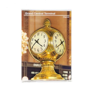 Magnet GCT Clock