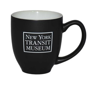 NYTM Bistro Mug