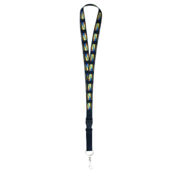 Metrocard Lanyard