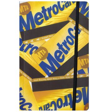 LG MetroCard Notebook