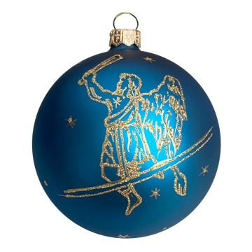 Orion Ornament