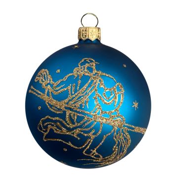 Aquarius Ornament