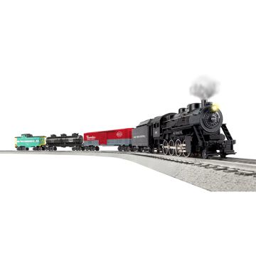 Lionel New York Central Train Set