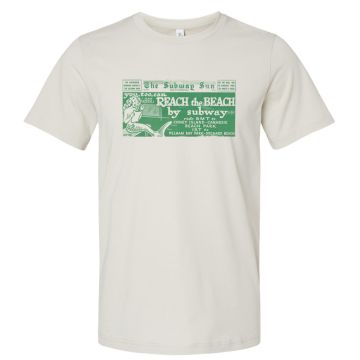 Reach the Beach T-Shirt