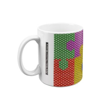 Mug MTA Puzzle