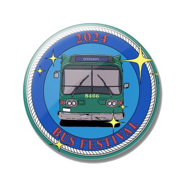 GM Bus 8466 pin