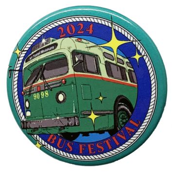 GM Bus 9098 Pin