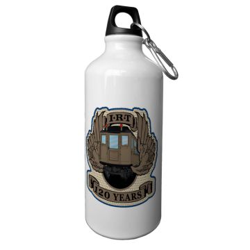 IRT 120 Years Water Bottle