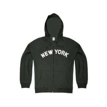 Kids NYC Subway Map Hoodie