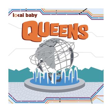 Local Baby Queens Book