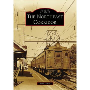 The Northeast Corridor Book