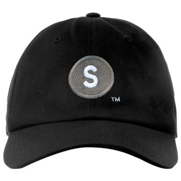 Adult S Train Baseball Hat