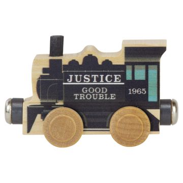 Wood Good Trouble Engine