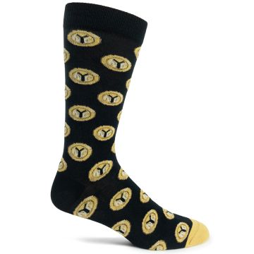 NYC Token Socks Adult