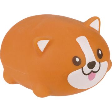 Chubby Corgi Stress Ball