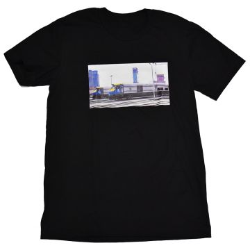 Long Island Rail Road Tee