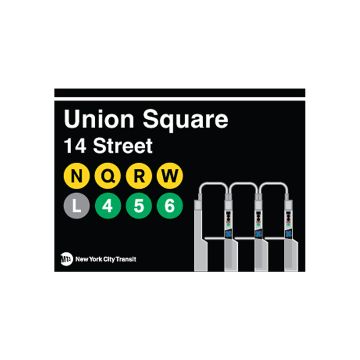 Magnet Union Square