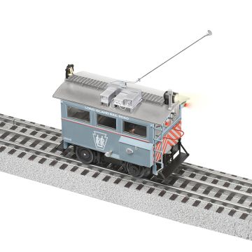 Lionel LIRR TMCC Rail Bonder