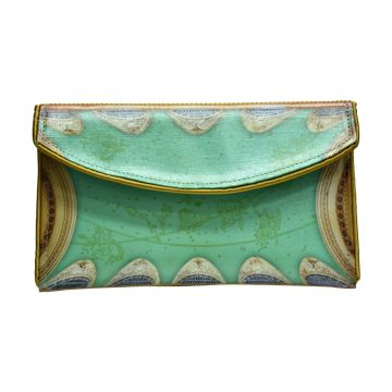 Grand Central Ceiling Mini Clutch