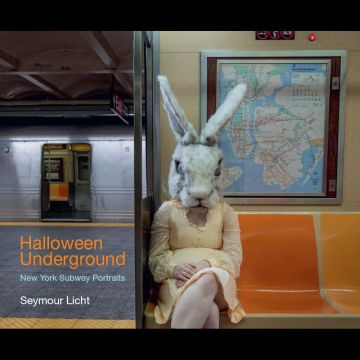 Halloween Underground Book