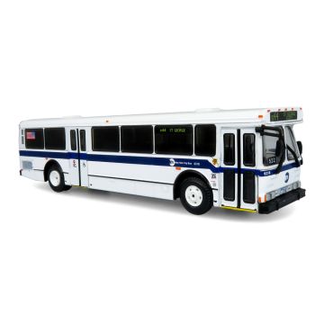 1:87 Orion V Transit Bus: MTA New York City