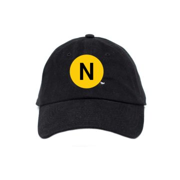 Kids N Train Baseball Hat