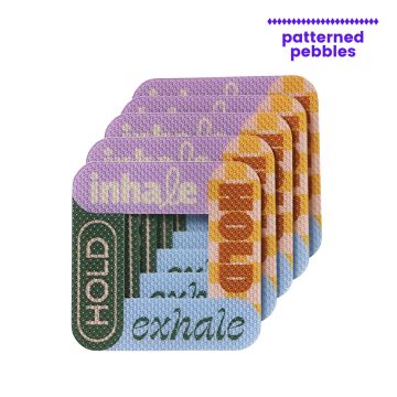 Exhale Sensory Strips