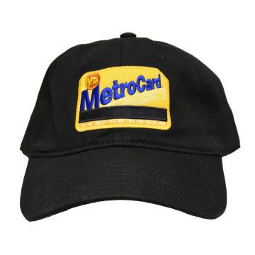 MetroCard Adult Hat
