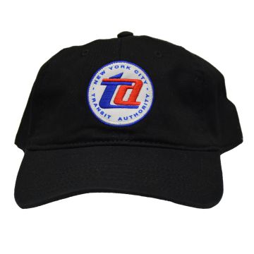 TA Logo Adult Hat