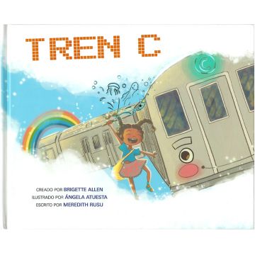 Tren C: Un Nuevo Comienzo Book