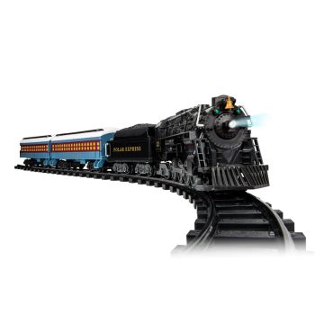 Lionel The Polar Express™ Ready-to-Play set