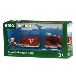 brio travel circle set