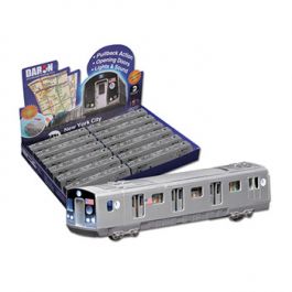 mta toy trains