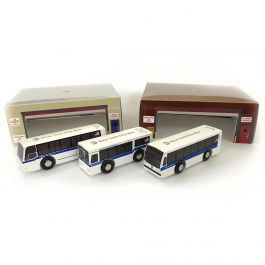 bus depot toy